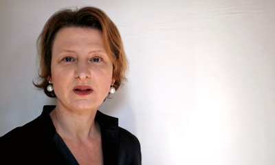 Foto Angelika Voigt-Kempe